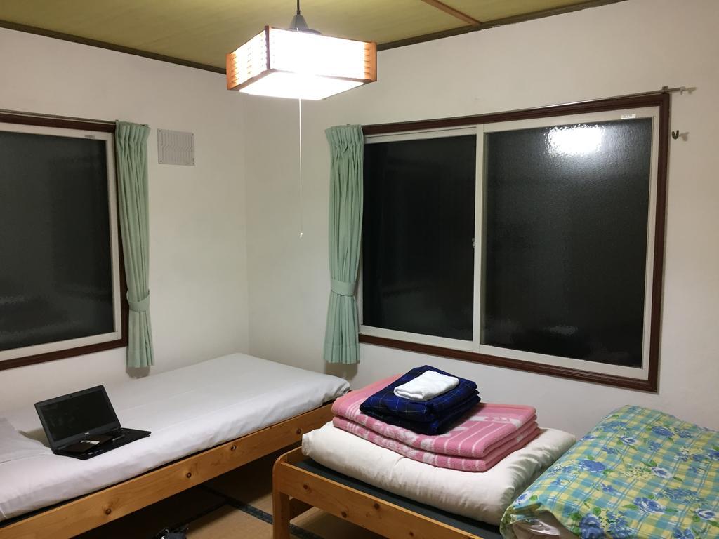 Kiritappuri Guest House Hokkaido Exterior photo